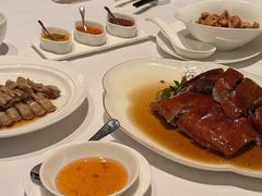 -香宫(九龙香格里拉店)