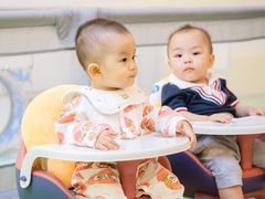 -全优加早教托育园(广百新一城店)