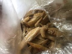 -土门八珍烤鸡腊味店(土门老店)