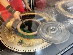 -阿甘锅盔(合生汇购物中心店)