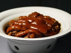 -怡情荟•海鲜青岛菜(五四广场旗舰店)