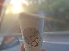 -唐沫茶兮(首山店)