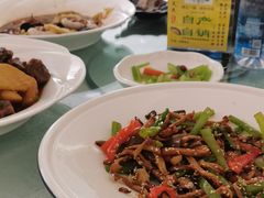 -天天渔港(杏林街店)