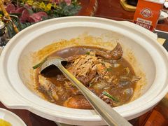 -梅花香里大酒店(郁金香路店)