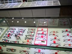 -臻美视爵眼镜·明月·依视路·蔡司折扣店(广渠门店)