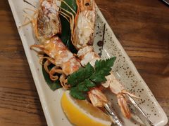 -蟹将军·松叶蟹和牛日料放题自助(K11店)