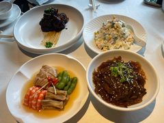 -玫瑰厅上海菜(兴国路店)