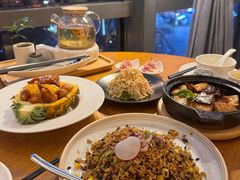 -汝是素(汇一城一区店)