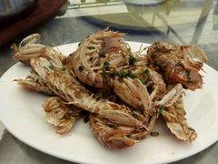 -清水湾3号(东方小周海鲜店)