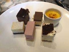 -北京王府井希尔顿酒店·万斯阁西餐厅