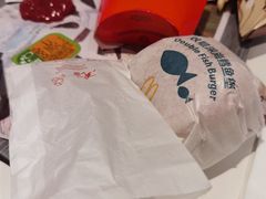 -麦当劳(沙河店)