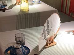 -桂满陇·桃花院落(长泰广场店)