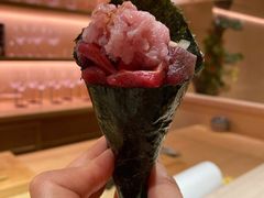 -橼舍鮨青木