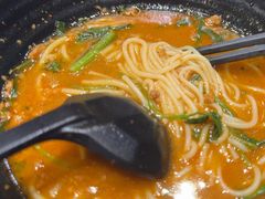 -肥汁米蘭香港米线(长宁来福士店)