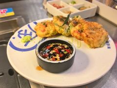 -金妈家烤肉(龙湖U城天街店)