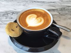 馥芮白-Bracket Coffee(工体店)