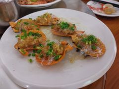 扇贝-叶姐海鲜(棋子湾店)