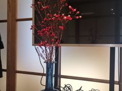 -梅间堂茶馆(绿地缤纷城店)