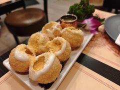 -克比叔叔印度餐厅Kebabs on the Grille(永康路分店)