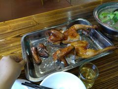 -顺徕德仙庙烧鸡(荔湾总店)