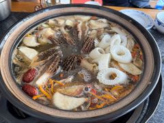 -王记菌汤牛肉·王记十味菌汤