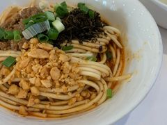 宜宾燃面-川香楼酒家