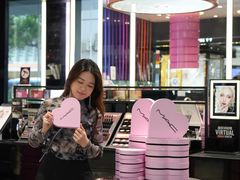 -茂业百货(东门店)