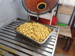 -正宗老杨特色爆米花(四棉店)