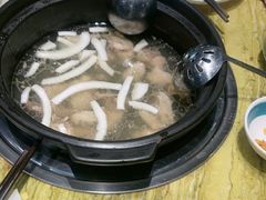 -春润大地海南椰子鸡(沙井京基百纳广场店)