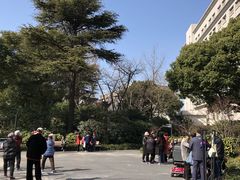 -兰溪青年公园