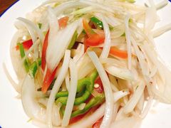 -纳瓦新疆菜(银都店)