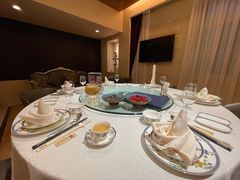 包厢-旺顺阁海鲜广场(亚运村店)