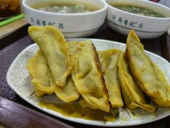 牛肉锅贴-清真蒋有记(老门东店)