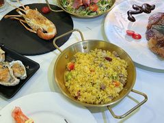 -天空花园餐吧·生日·团建(南山店)