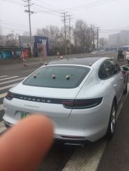 -华润婚车租赁公司·和胜租车