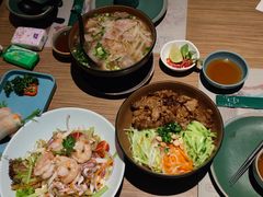 -安南越南餐厅(青岛万象城店)