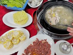 -花苑美食横琴生蚝火锅(拱北粤华路店)
