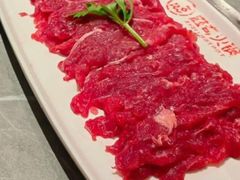 -滋奇·扬州地标火锅(兴城东路店)