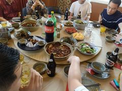 -青年公社烤鸭(青年路店)