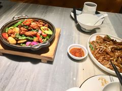 -岭南真味·匠心粤菜(K11店)