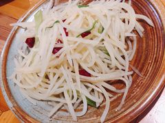 -院子餐厅·大锅菜·老杭帮(桥西直街店)