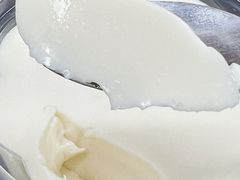 文记椰奶冻-新武二广福潮粉面食馆(哥英布拉街)