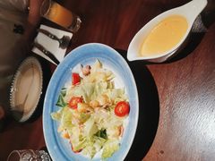 -西堤牛排(恒隆广场店)