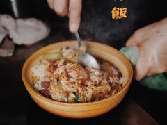 -壹煲口福煲仔饭(中山路店)