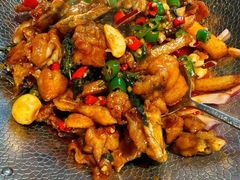 -匠熙小馆(崇文门店)