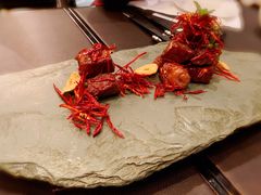 -广州文华东方酒店·江-由辉师傅主理