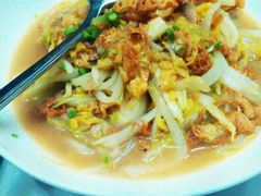 -蔓兰家的四季S0餐厅·融合菜(当代MOMA店)