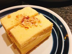 -丝路金桃·新疆菜(徐汇店)