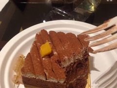 -宁波华侨温德姆至尊豪廷大酒店·多丽美食屋