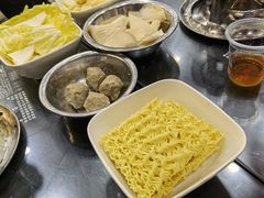 -川香煲(茅台路店)